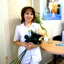 Евгения Васильева