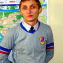 Максим Мезенцев