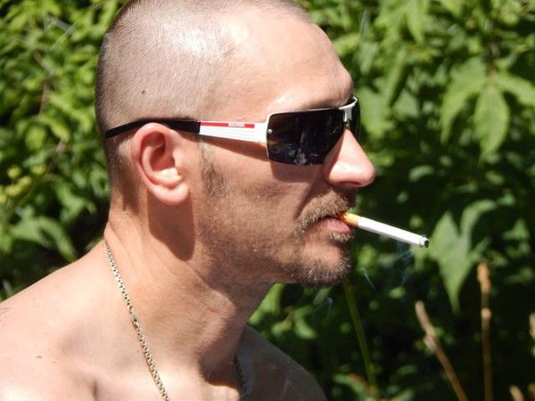 Виктор Базак