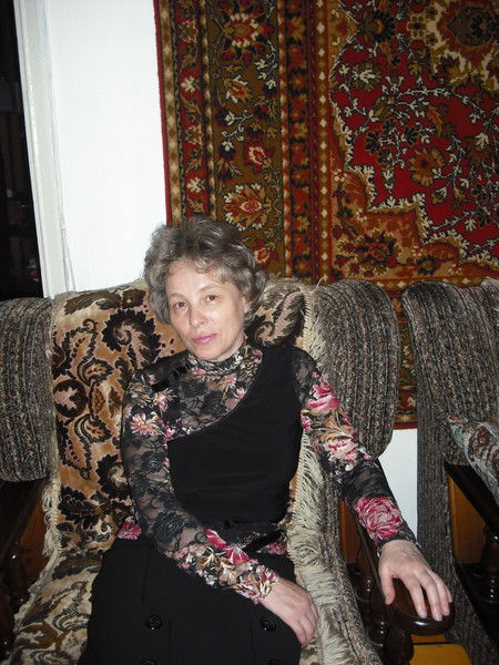 Татьяна Малова