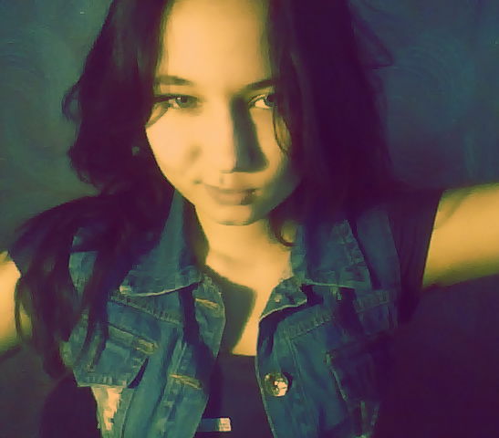 Настёна Олькова