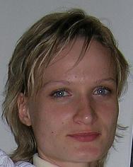 Юлия Назарова