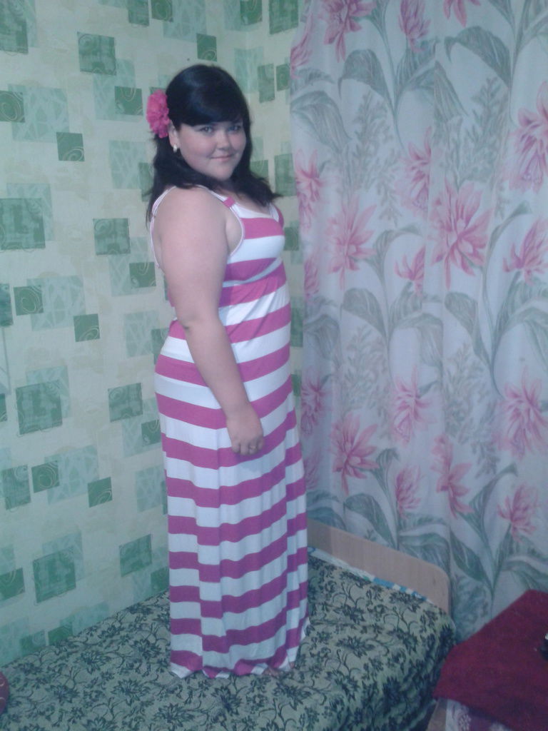 Анастасия Амосова