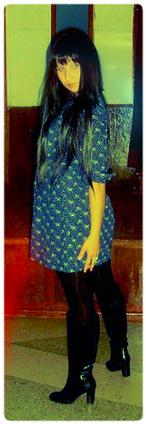 Юлия Хамова