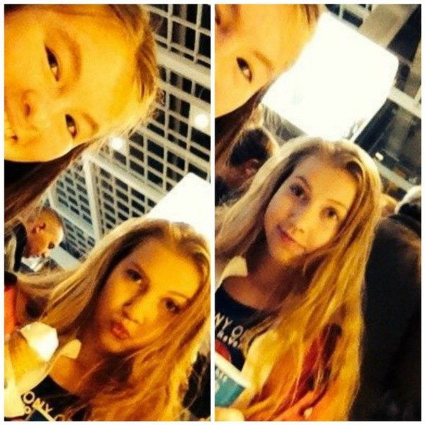 Валерия Коваленко