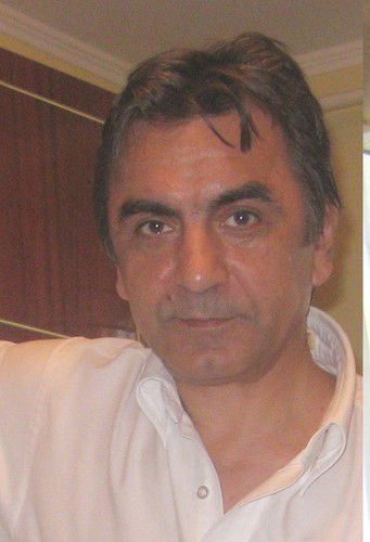 Игорь Исаев