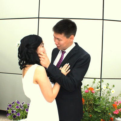 Петр Григорьев