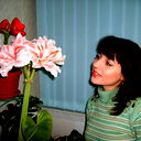 Ирина Варнашова