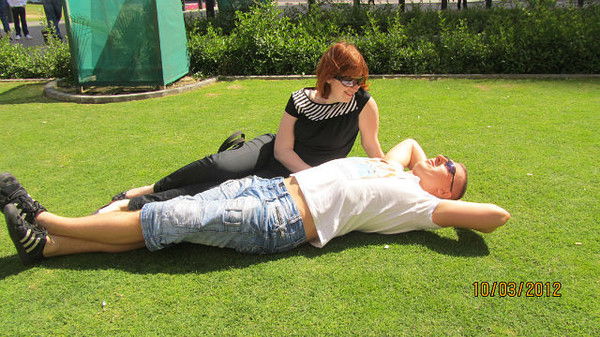 Дарья Нестерова