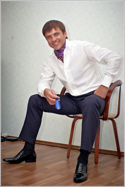 Алексей Андриенко