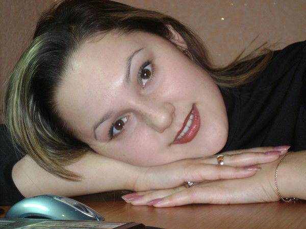 Айгуль Салихова