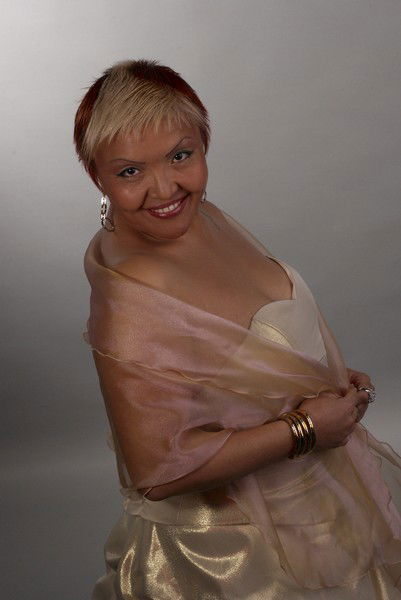 Бахыт Кусманова