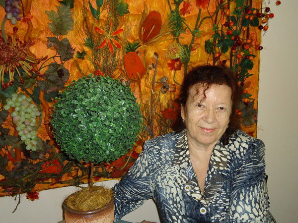 Ирина Коновалова