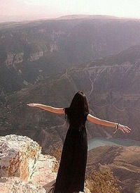 Залина Исаева