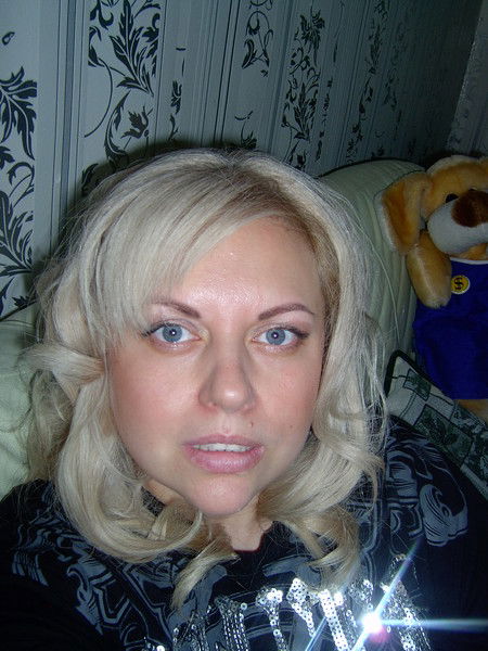 Марина Костарева