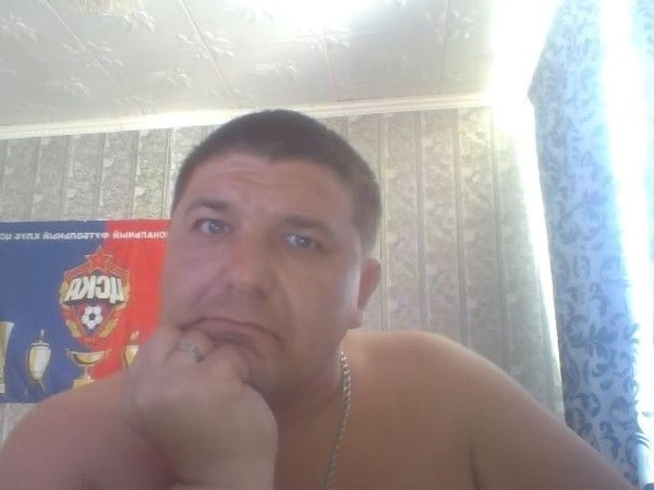 Алексей Колпаков