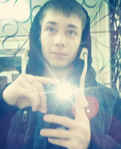 Игорь Счастливый