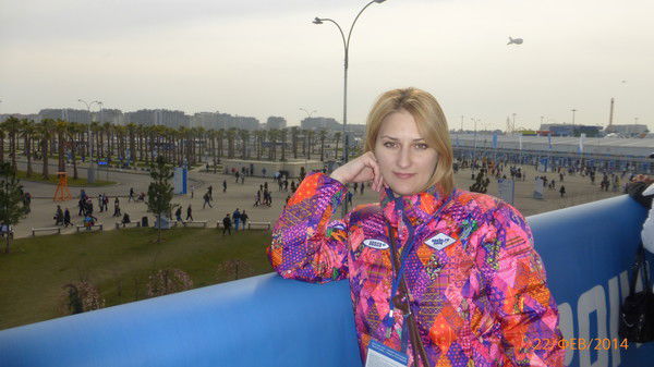 Анастасия Кузниченко