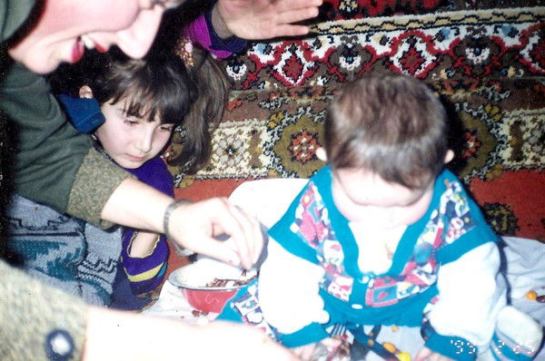 Бабкен Оганисян