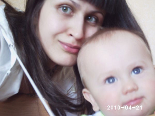 Наталья Дружинина