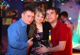 Юрий Анучин