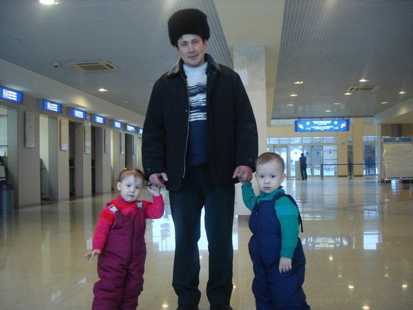 Наиль Амиров