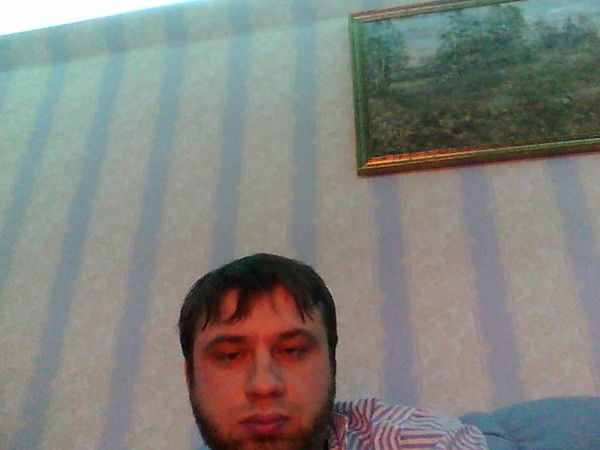 Нажмудин Омаров