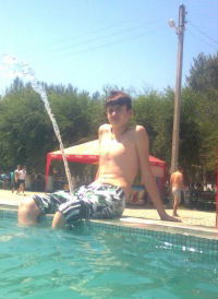 Алексей Зорнин