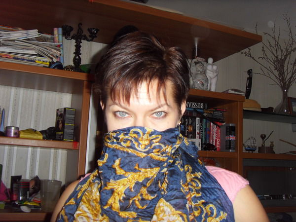 Евгения Филоненко