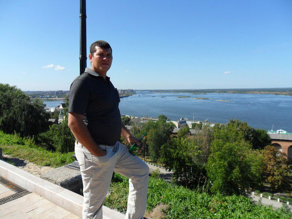 Женя Юрченко