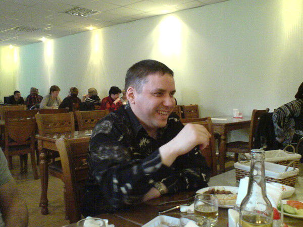 Денис Шакиров