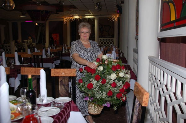 Татьяна Новоселова