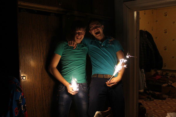 Алексей Кылчик