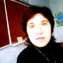 Ekaterina Takhtarova