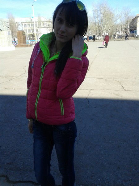 ♥Дево4Ка ™ Скандал♥™