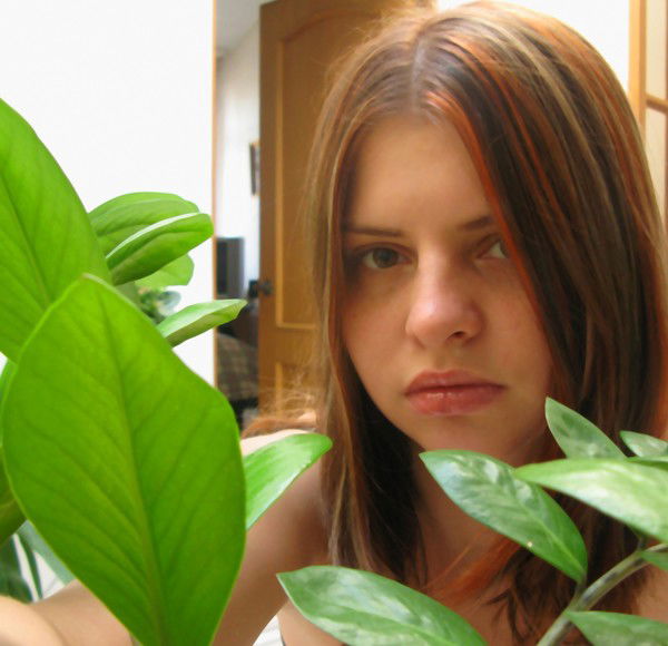 Шкарпетина Софья