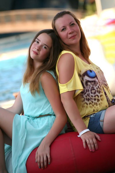 Ольга Прыткова