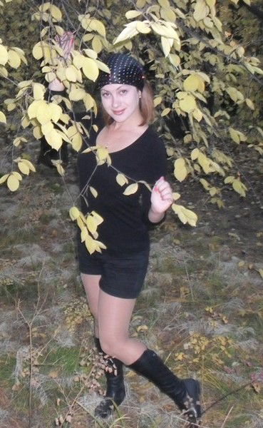 Олеся Магас