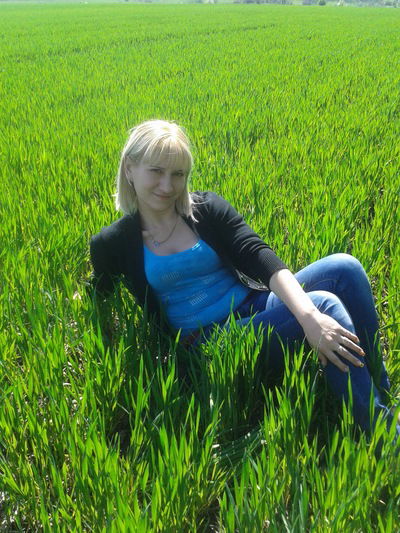 Женя Глодан