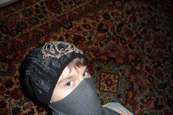 Александр Егорин