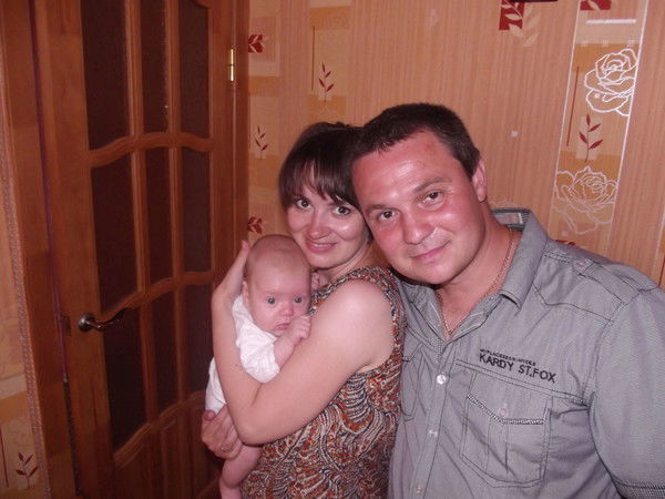 Алексей Данилевич