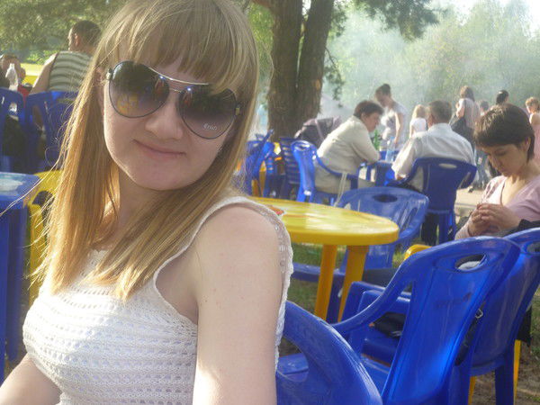 Танюшка Танюшка