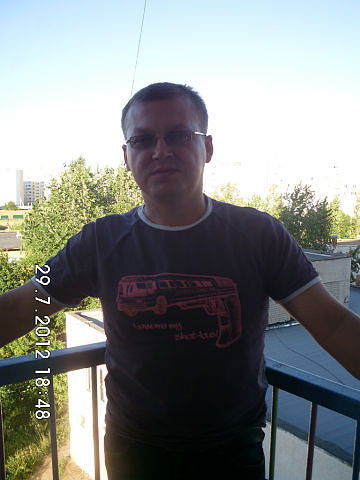 Алексей Ященко