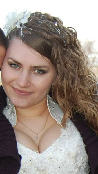 Алина Дзюбак