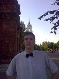 Михаил Смирнов