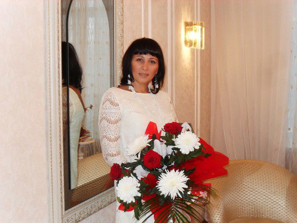 Сабина Попова