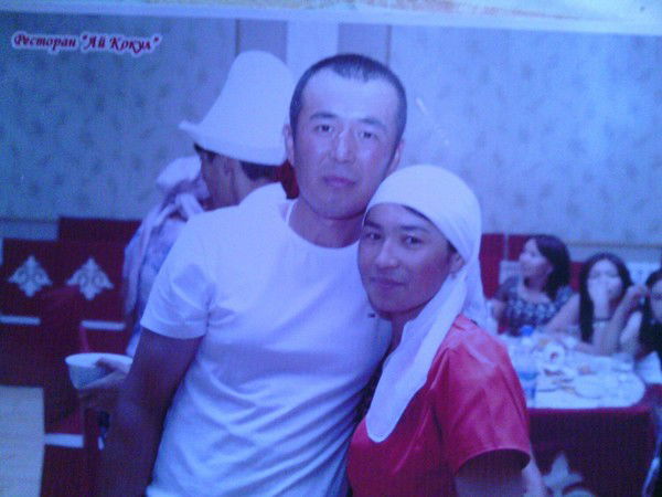 Зейнеп Сарымсакова