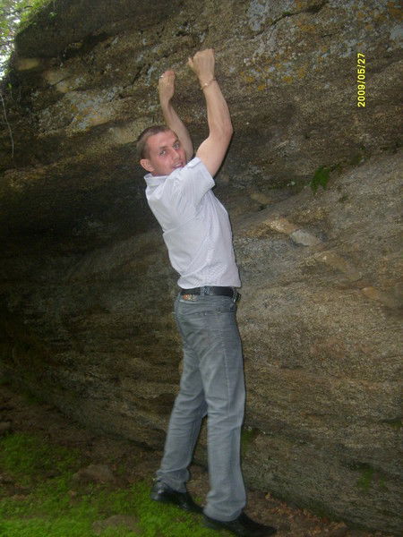 Александр Жданов