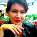 Анастасия Митина