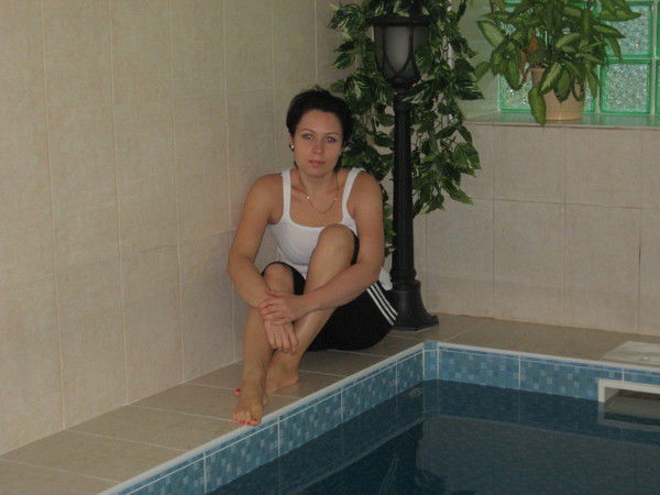 Мария Васькина